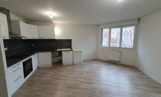 Appartement 3 Pièces 65 m² à vendre à Strasbourg (67200)