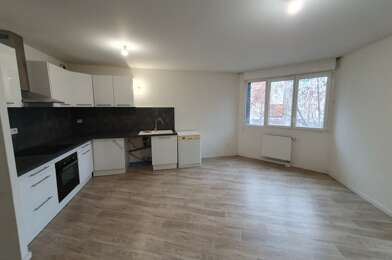 Appartement 3 pièces 169000 €