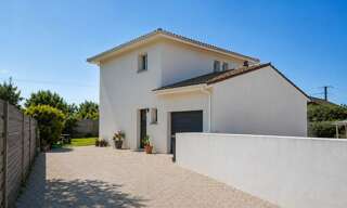 Maison 4 Pièces 108 m² à vendre à Listrac-Médoc (33480)