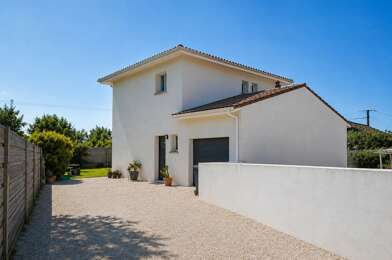 Maison 4 pièces 290000 €