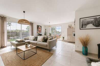Maison 4 pièces 290000 €