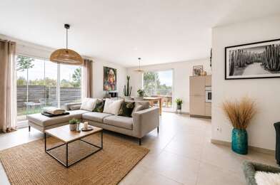 Maison 4 pièces 290000 €