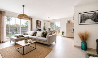 Maison 4 Pièces 108 m² à vendre à Listrac-Médoc (33480)