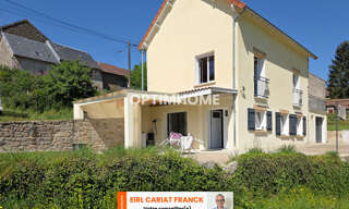 Maison 6 Pièces 140 m² à vendre à Fursac (23290)
