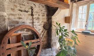 Maison 7 Pièces 142 m² à vendre à Saint-Vaury (23320)