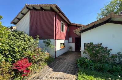 Maison à vendre 6 pièces ARTIGUES PRES BORDEAUX (33) — photo du bien