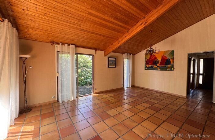 Maison à vendre 6 pièces ARTIGUES PRES BORDEAUX (33) — photo 3