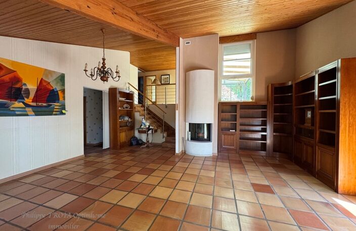 Maison à vendre 6 pièces ARTIGUES PRES BORDEAUX (33) — photo 4