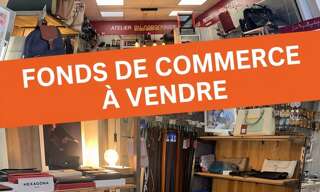 Commerce 1 Pièce 30 m² à vendre à Arc-sur-Tille (21560)