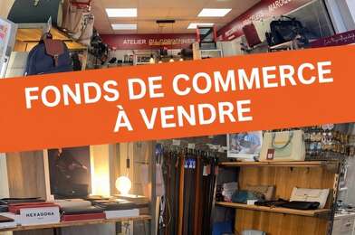 Commerce 1 pièces 92000 €