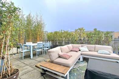Appartement 4 pièces 510000 €