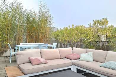 Appartement 4 pièces 510000 €