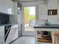 APPARTEMENT DE 91 M² - 4 PIECES - 3 CHAMBRES - DERNIER ETAGE - TERRASSE DE 35 M² - SANS VIS A VIS - CHATENAY-MALABRY — photo 3