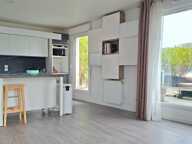 APPARTEMENT DE 91 M² - 4 PIECES - 3 CHAMBRES - DERNIER ETAGE - TERRASSE DE 35 M² - SANS VIS A VIS - CHATENAY-MALABRY — photo 4