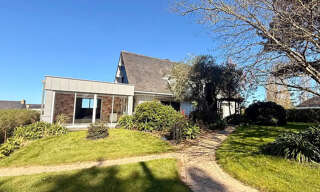 Maison 16 Pièces 316 m² à vendre à Langueux (22360)