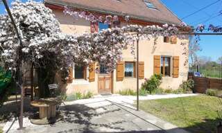 Maison 3 Pièces 75 m² à vendre à Vauban (71800)