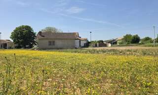 Terrain  1035 m² à vendre à Villeneuve-sur-Lot (47300)