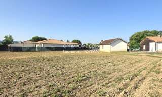 Terrain  1035 m² à vendre à Villeneuve-sur-Lot (47300)
