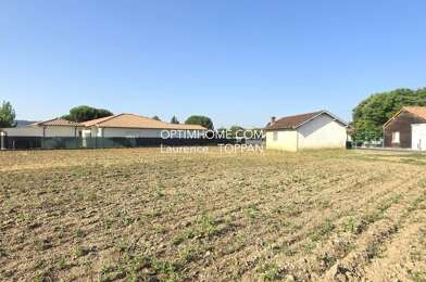 Terrain  49900 €