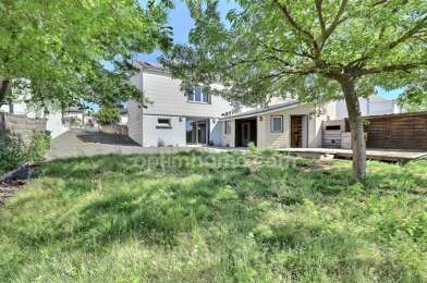 Maison 7 pièces 168800 €