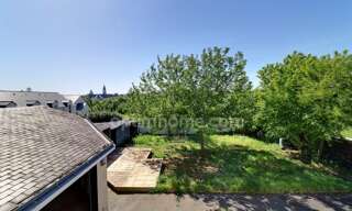 Maison 7 Pièces 126 m² à vendre à Vallons-de-l'Erdre (44540)