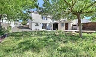 Maison 7 Pièces 126 m² à vendre à Vallons-de-l'Erdre (44540)