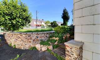 Maison 7 Pièces 126 m² à vendre à Vallons-de-l'Erdre (44540)
