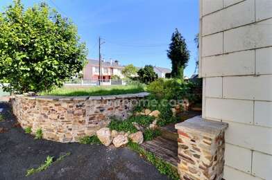 Maison 7 pièces 168800 €