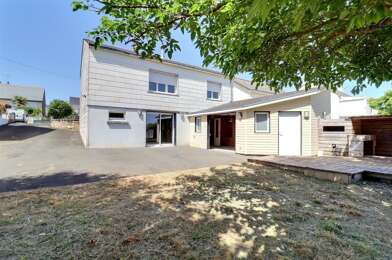 Maison 7 pièces 163500 €