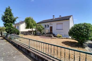 Maison 7 pièces 163500 €