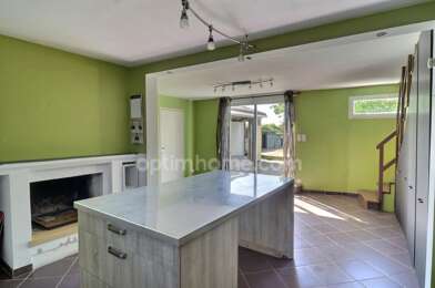 Maison 7 pièces 163500 €