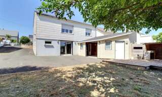 Maison 7 Pièces 126 m² à vendre à Vallons-de-l'Erdre (44540)