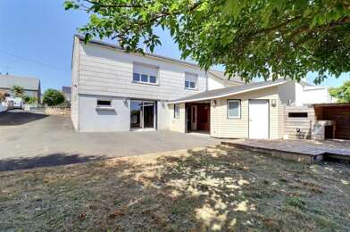 Maison 7 pièces 163500 €