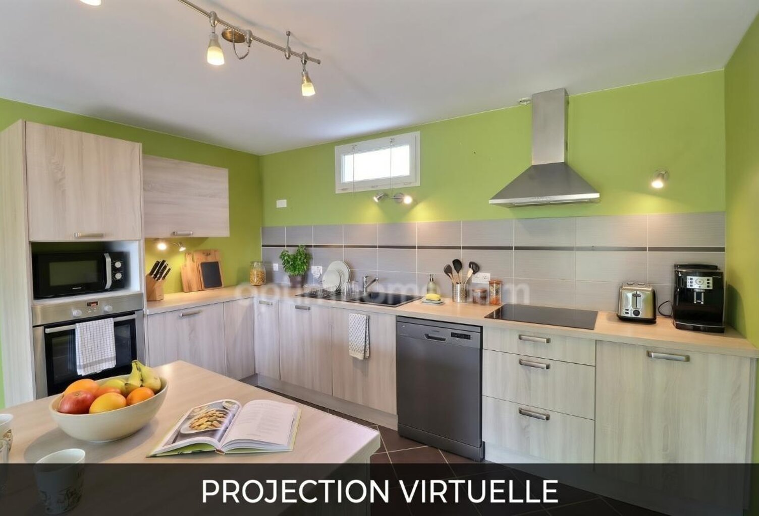 VALLONS-DE-L'ERDRE – Maison familiale T7 (126 m²) au calme : Énergie auto-financée et vie à pied ! — photo 1