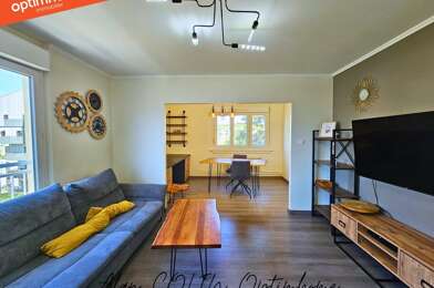 Appartement 3 pièces 150000 €