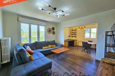 Appartement 3 pièces 150000 €