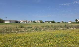 Terrain  980 m² à vendre à Villeneuve-sur-Lot (47300)