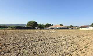 Terrain  980 m² à vendre à Villeneuve-sur-Lot (47300)