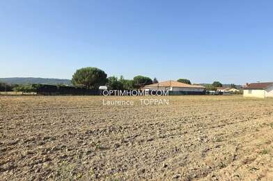 Terrain  35000 €