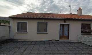 Maison 4 Pièces 88 m² à vendre à Issoire (63500)