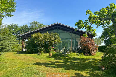Maison 4 pièces 233000 €