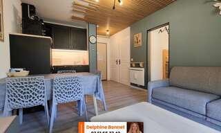 Appartement 2 Pièces 26 m² à vendre à Modane (73500)