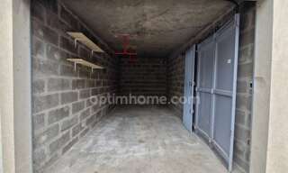 Garage  13 m² à vendre à Tours (37200)