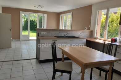 Maison 8 pièces 445000 €