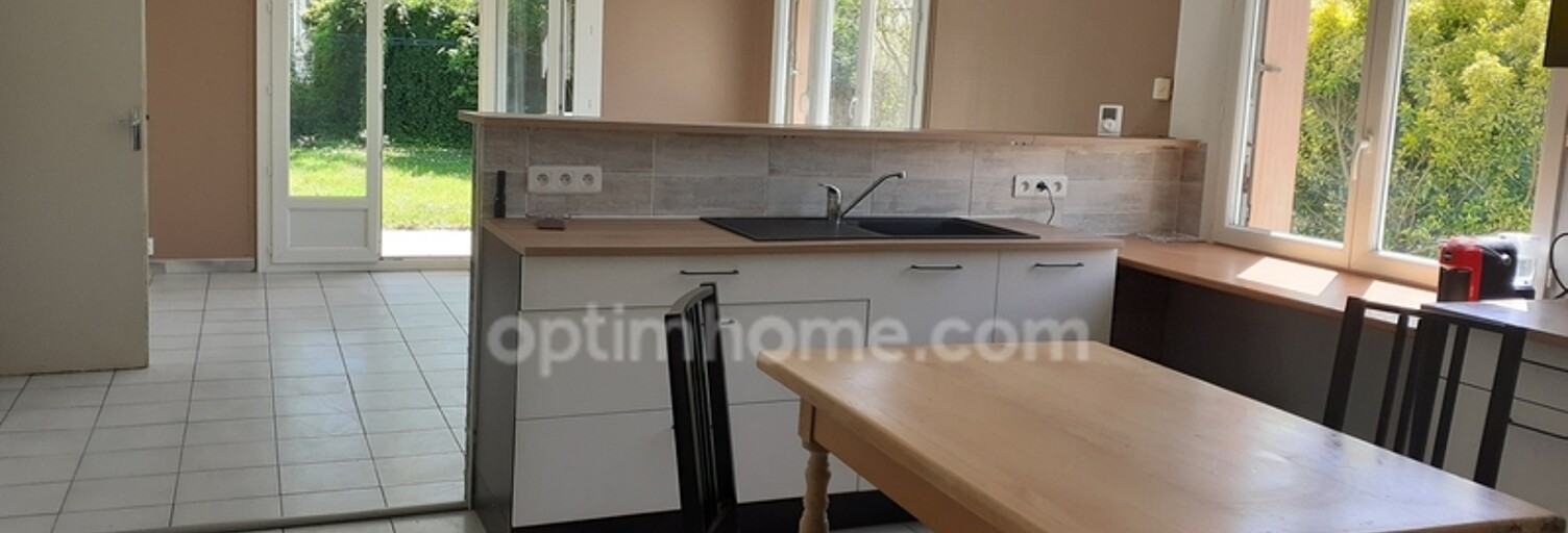 Maison 8 Pièces 220 m² à vendre à Grigny-sur-Rhône (69520)