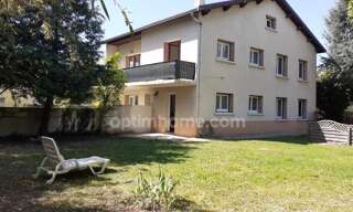 Maison 8 Pièces 220 m² à vendre à Grigny-sur-Rhône (69520)