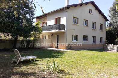 Maison 8 pièces 445000 €