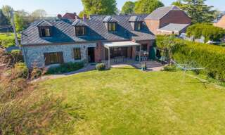 Maison 6 Pièces 124 m² à vendre à Gussignies (59570)