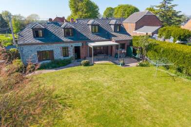 Maison 6 pièces 239000 €