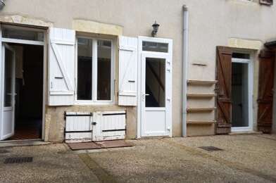 Maison 7 pièces 106000 €